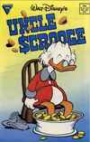 Walt Disney's Uncle Scrooge #240 Comic Books - Covers, Scans, Photos in Walt Disney's Uncle Scrooge Comic Books - Covers, Scans, Gallery